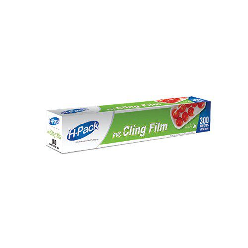 Cling Film 300 m x 30 cm
