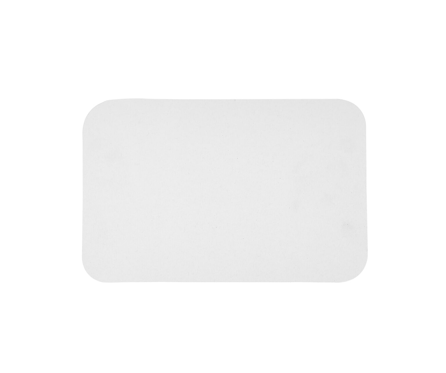 NO.2 PAPER LIDS FOR ALUMINIUM CONTAINER 8342