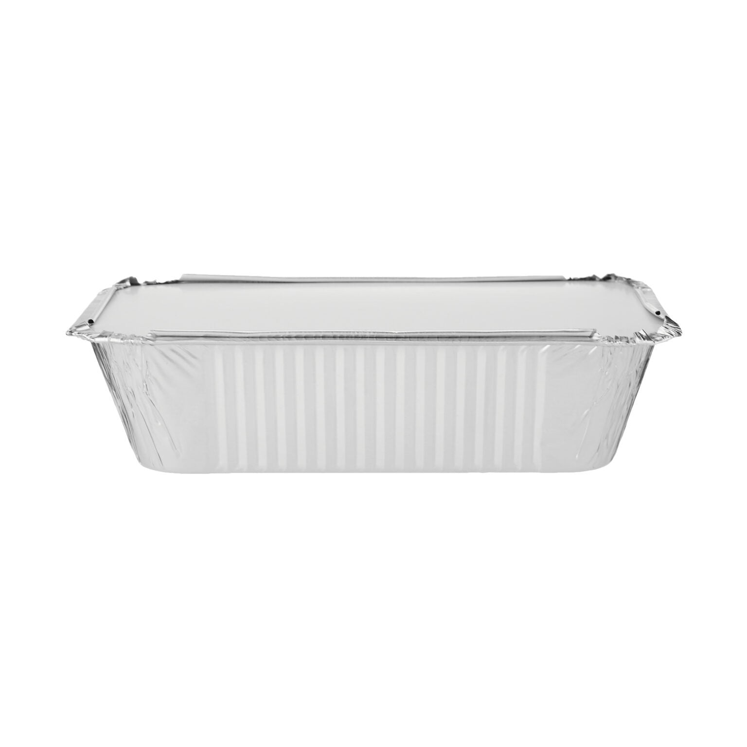 No:6A Aluminium Container 8367
