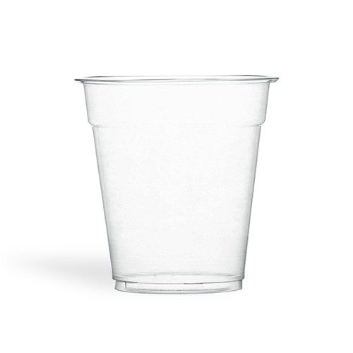 Clear PET Cup 12oz