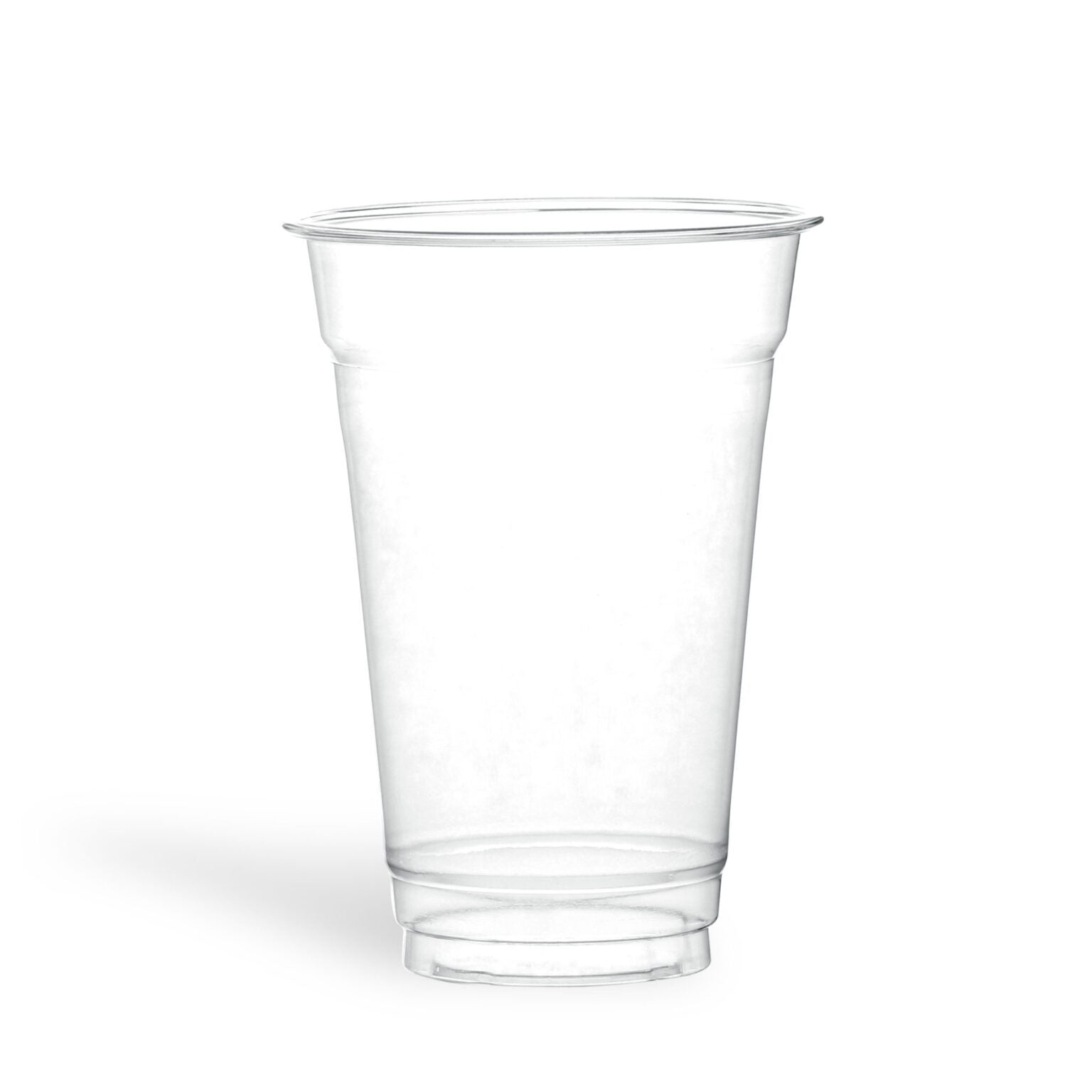 Clear PET Cup – 24oz