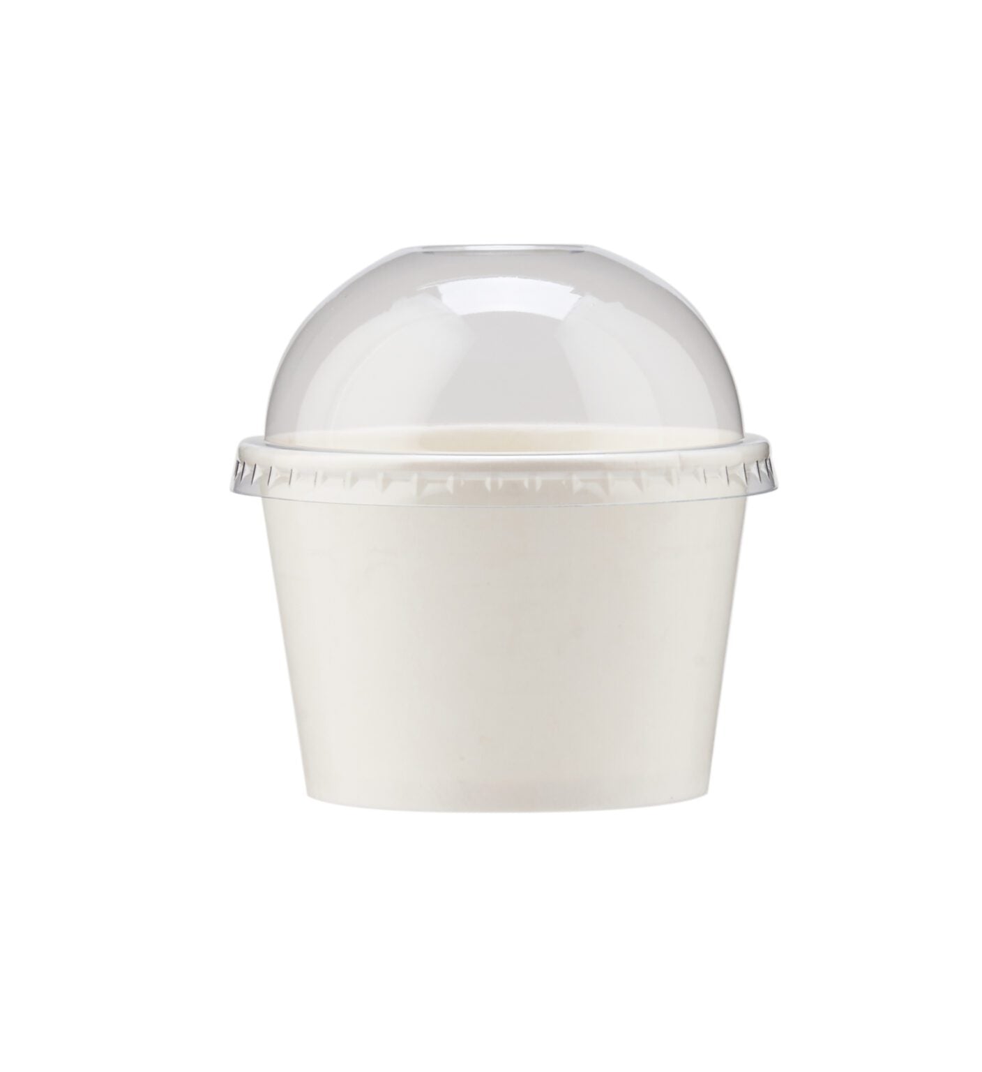 PAPER ICE CREAM CUP 6OZ(200ML)-1000PCS