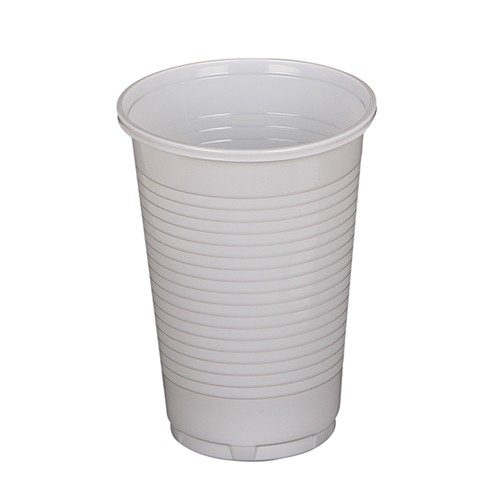7 oz Water Cups (White)