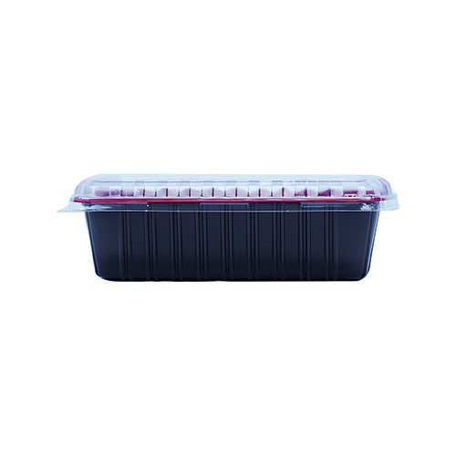 Red & Black base, 1000 ml