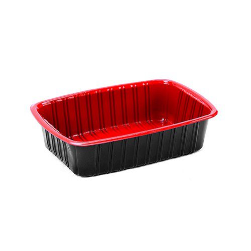 Red & Black base, 1000 ml